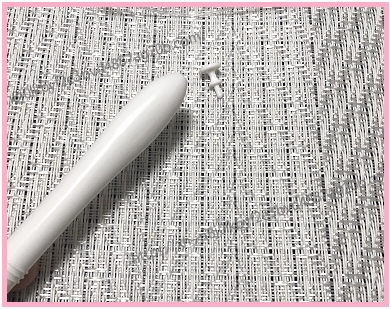 ジュンビー ピンクゼリー