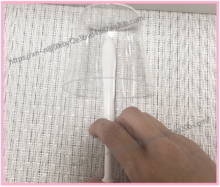 ジュンビー ピンクゼリー