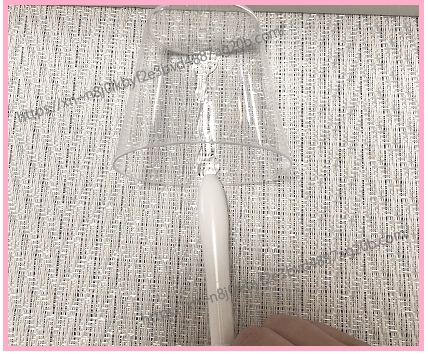 ジュンビー ピンクゼリー