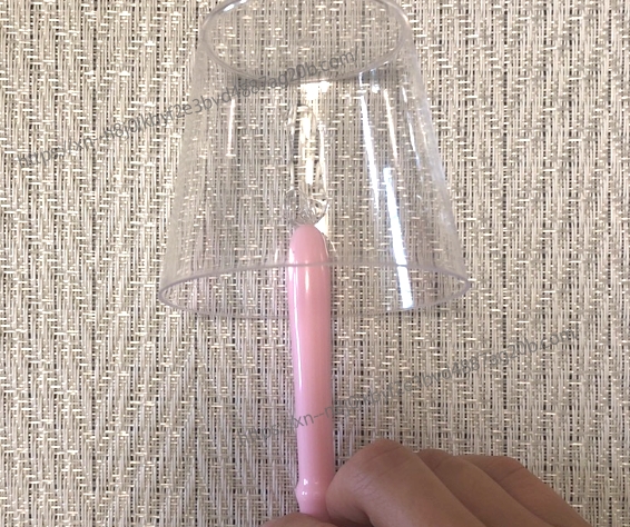 ピンクゼリー 使い方