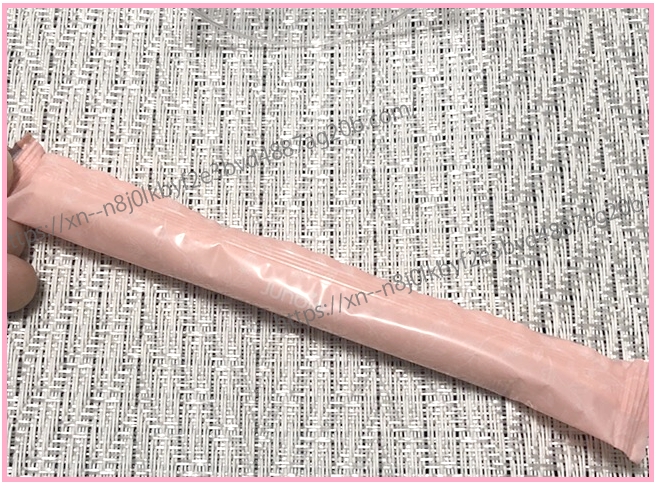 ジュンビー ピンクゼリー